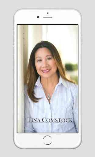Tina Comstock 1