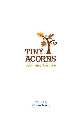Tiny Acorns 1