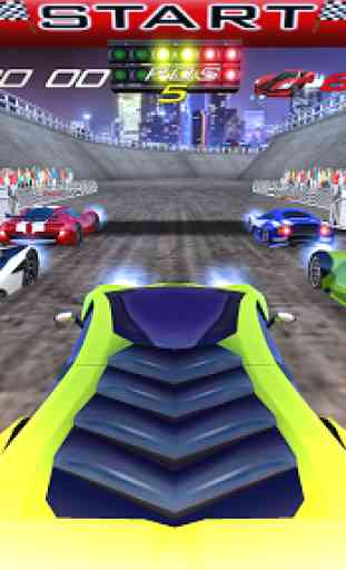 Top Speed: Drift & Fast Racing 2