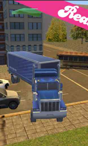 Truck Simulator 2017 3