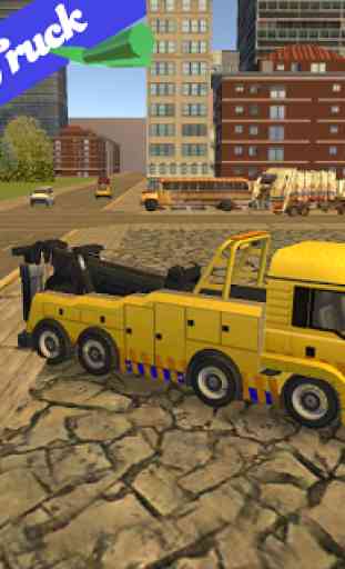 Truck Simulator 2017 4
