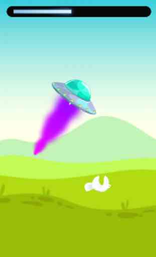UFO Game #1: Cow Abduction 3