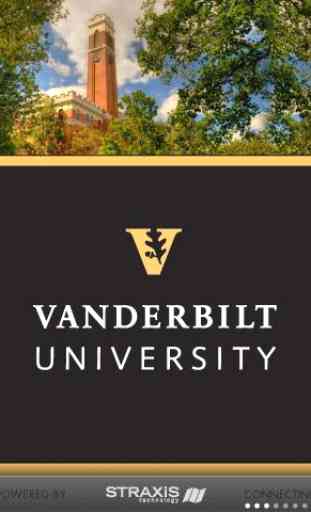 Vanderbilt University 1