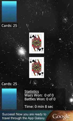 War (Card Game) 2