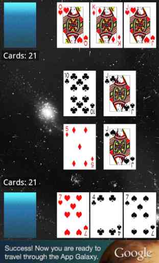 War (Card Game) 3