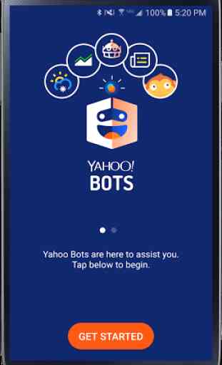 Yahoo Bots 1
