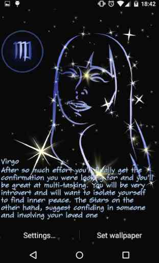Your Daily Horoscope Free 1