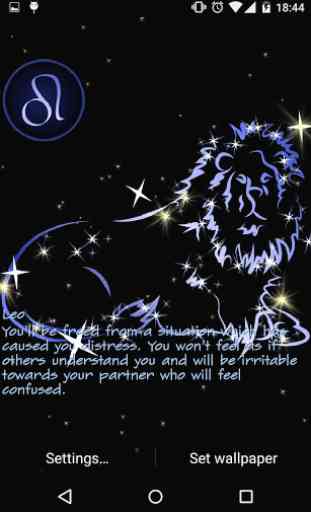 Your Daily Horoscope Free 2