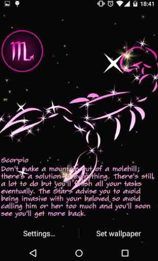 Your Daily Horoscope Free 3