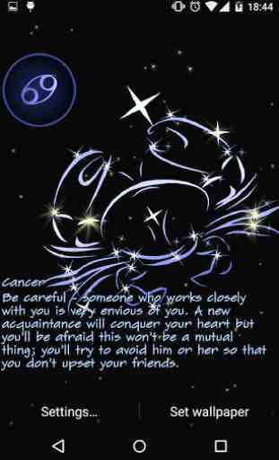 Your Daily Horoscope Free 4