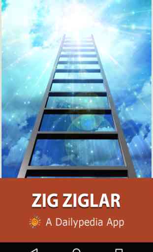 Zig Ziglar Daily (unofficial) 1