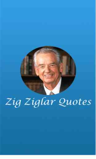 Zig Ziglar Quotes 1