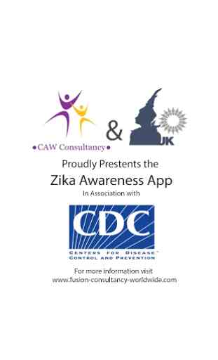Zika Virus Awareness 2