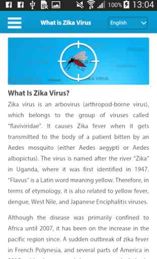 Zika Virus Info and News 4
