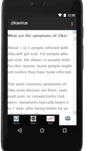 Zika Virus Prevention 2