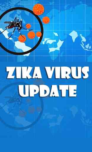 Zika Virus Update 1