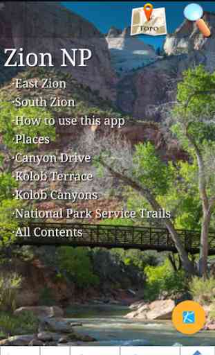Zion National Park 1
