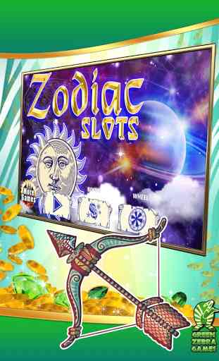 Zodiac Slots 1