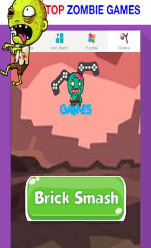 zombie games free for kids all 3