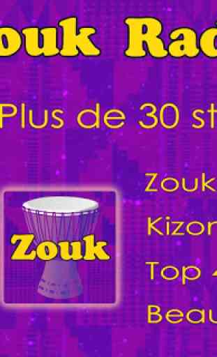 Zouk Radio 1