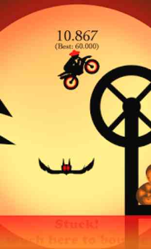 2 Wheel Race - Free bike game 4