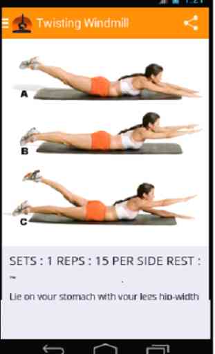 9 Olympic Lower Abs Exercises 2