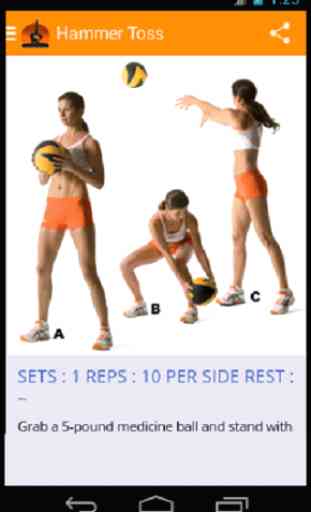 9 Olympic Lower Abs Exercises 3