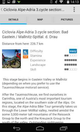 Alpe Adria Biketour 4
