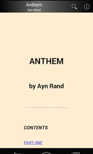 Anthem 1