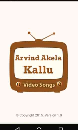 Arvind Akela Kallu Video Songs 1