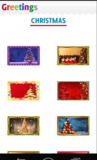 Assorted Greeting Cards 2