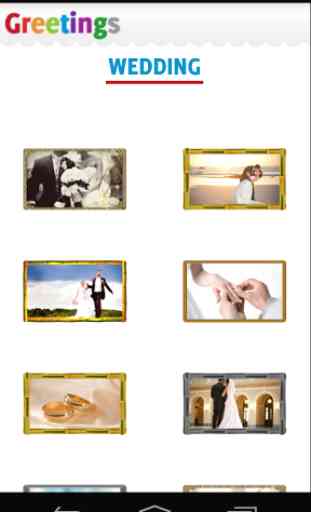 Assorted Greeting Cards 4