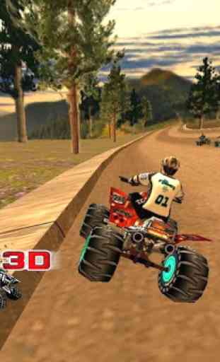 ATV Riders 3D ( Racing Game ) 1