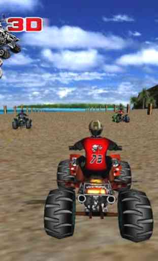 ATV Riders 3D ( Racing Game ) 2