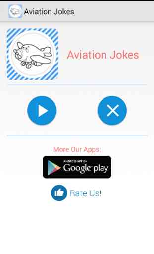 Aviation Jokes 1