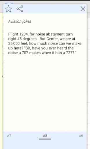 Aviation Jokes 2