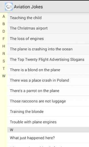 Aviation Jokes 3