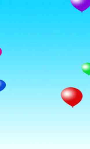Balloon Drop! Lite 2