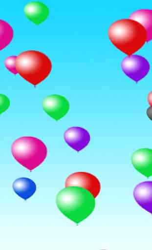 Balloon Drop! Lite 4