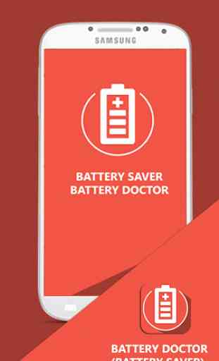 Battery Doctor (Battery Saver) 2