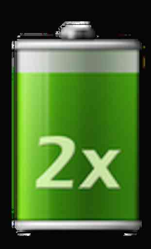 Battery Saver 2x Tips 2