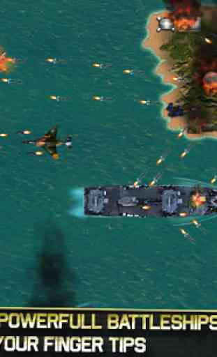 Battleship World War 2016 1