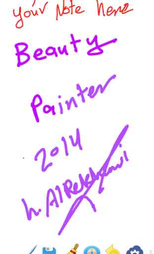 Beauty Painter 2