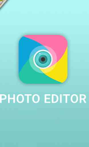 Beauty Photo Editor 2015 1