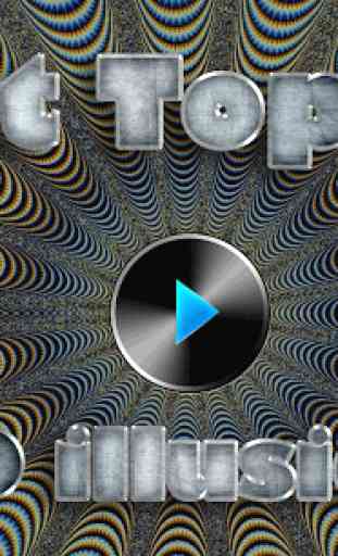 Best Top3 Optical illusions HD 1