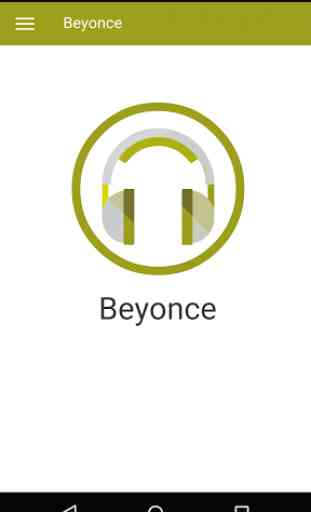 Beyonce Lyrics 1