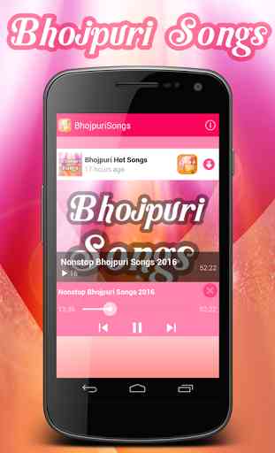 Bhojpuri Songs 2