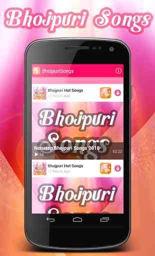 Bhojpuri Songs 3