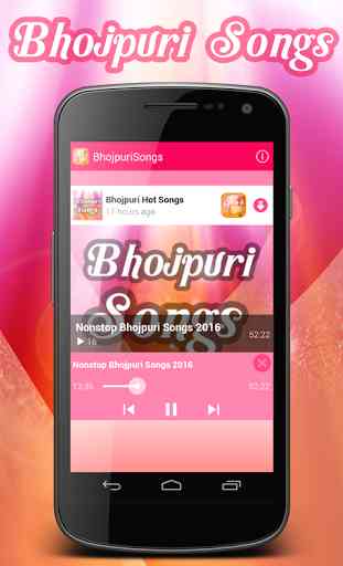 Bhojpuri Songs 4