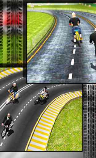 Bicycle Track Racer 3d 2